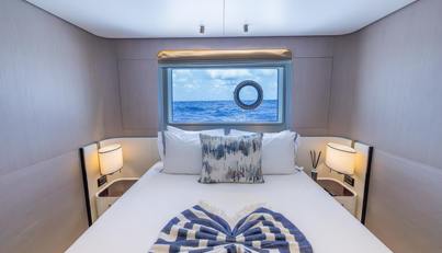 CAPTAIN MORGAN II For Sale image87