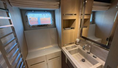 SILVIE VI For Sale image29
