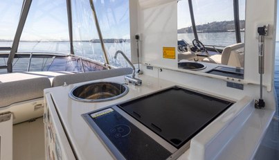 Four at Sea For Sale image13