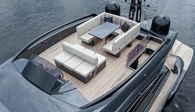 Coal Blooded For Sale image42