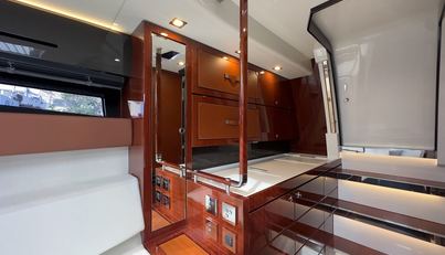 RIVAMARE 38 For Sale image16