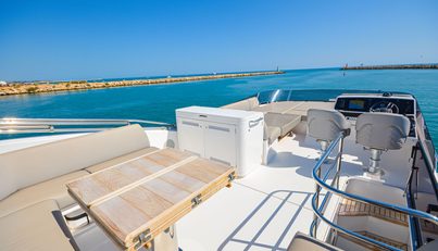 NEFERTARI I For Sale image9