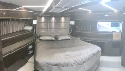GALEON 640 FLY For Sale image51