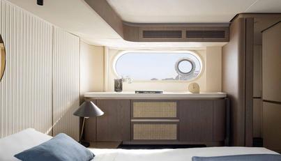 AZIMUT MAGELLANO 60 For Sale image18