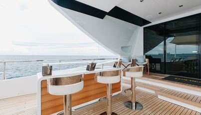 GOLDENEYE For Sale image44