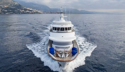 BLUEMAR II For Sale image19