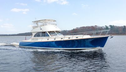 Sapphire II For Sale image1