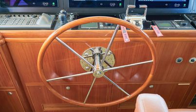 Spirit of Ulysses For Sale image37
