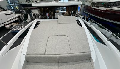 Greenline 42 For Sale image26