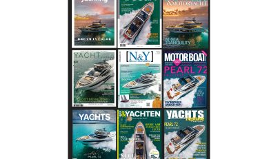 Pearl 72 For Sale image11