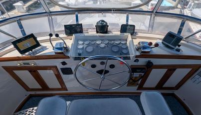 Fisher Folly IV For Sale image16