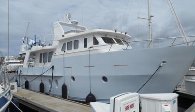 Suspense For Sale image96