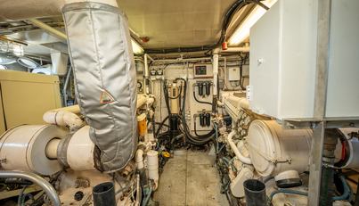 NORDIC STAR For Sale image37