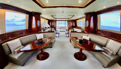 NORTHSTAR I For Sale image5