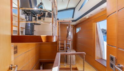 Numarine 102  For Sale image14