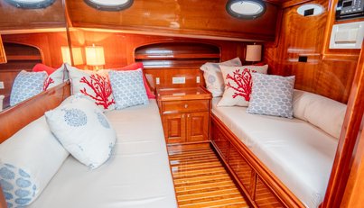 Sapphire II For Sale image26