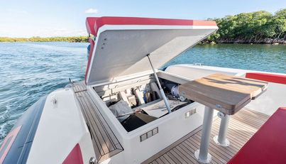 Vagabonda For Sale image31