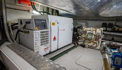 WILDWAVE For Sale image50