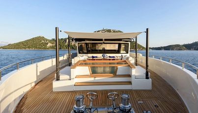 LADY LUNA For Sale image14