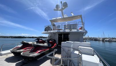 Missy B II For Sale image38