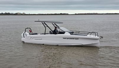 TRANSFORMATION For Sale image1