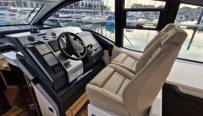 Volvo IPS & DPS For Sale image4