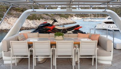 AQUILA For Sale image20