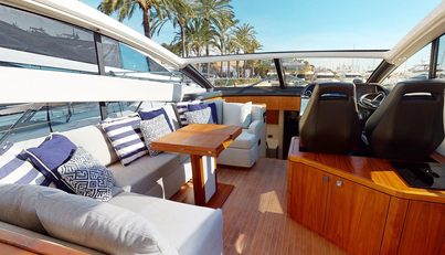SUNDOWNER For Sale image10