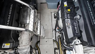 Sea Whisperer For Sale image50