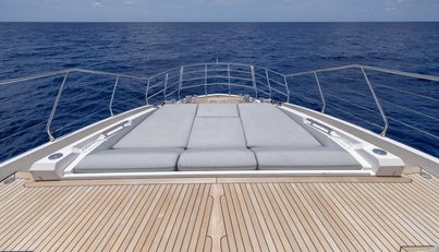 CAPTAIN MORGAN II For Sale image18