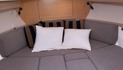 BAVARIA Sport 30 For Sale image4