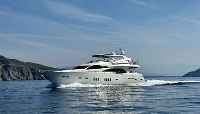 Swordfish 68 For Sale image1