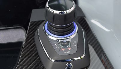 Brabus Shadow 900 Sun Top For Sale image26