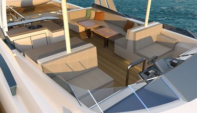 VOYAGE 90 For Sale image3