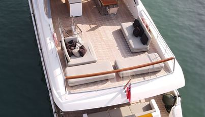 SILVIE VI For Sale image2