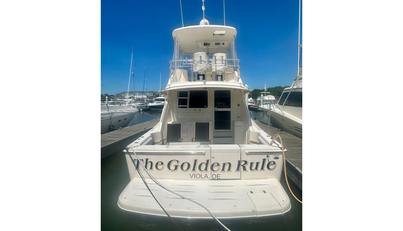 GOLDEN RULE For Sale image6