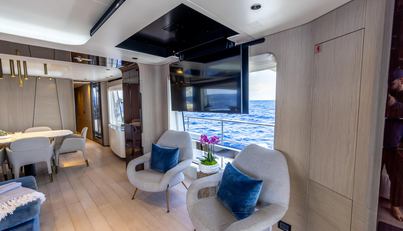 CAPTAIN MORGAN II For Sale image62