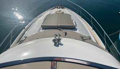 Sunseeker Manhattan 56 For Sale image2