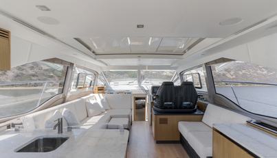 Saw Sea IIII For Sale image23