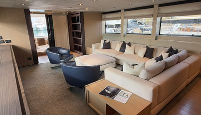 SILVIE VI For Sale image20