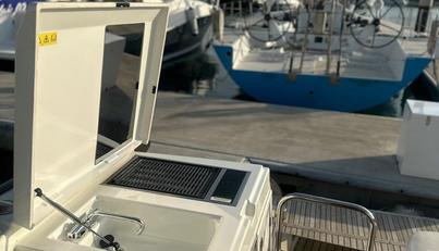 BENETEAU GRAN TURISMO 36 For Sale image7