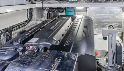 Commodore Two For Sale image57