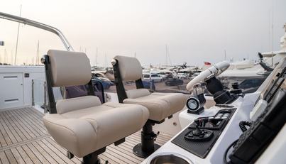 LA RUBIA For Sale image8