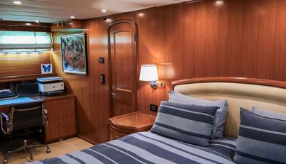 Spirit of Ulysses For Sale image41