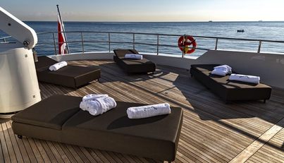 Don Ciro For Sale image21