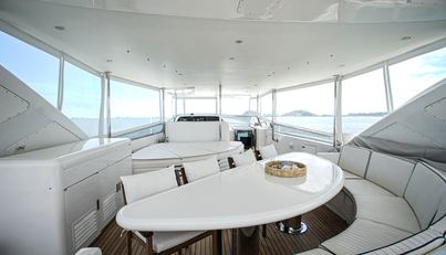 NORTHSTAR I For Sale image23