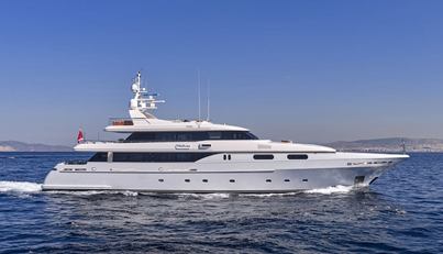 THEOLINA For Sale image1