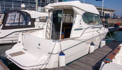 Merry Fisher 805 Limited For Sale image7