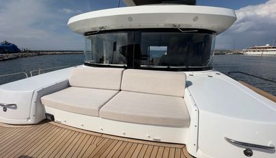 Sirena 58  For Sale image40