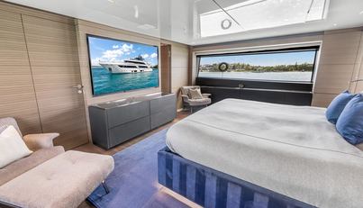 Navetta 42 For Sale image27